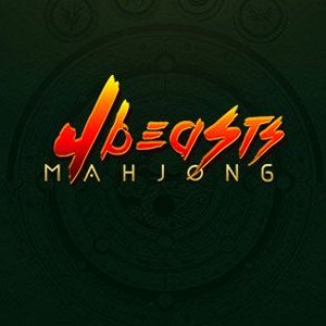 4 Beasts Mahjong